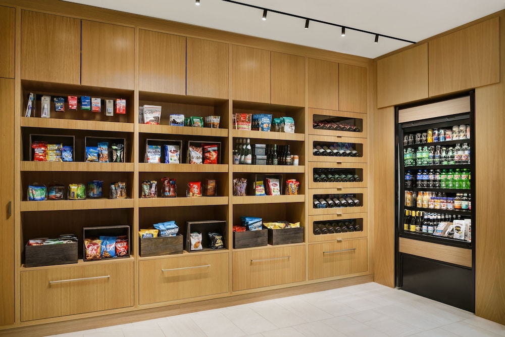 AC by Marriott Portland Beaverton - photo 24