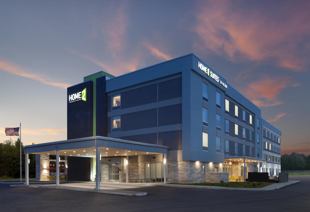 Home2 Suites By Hilton Jackson - photo 34