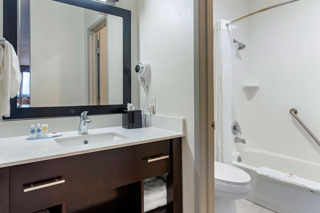 Comfort Inn & Suites Tigard near Washington Square - photo 28