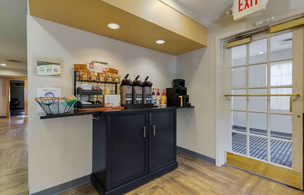 Extended Stay America Suites Chantilly Dulles - photo 9