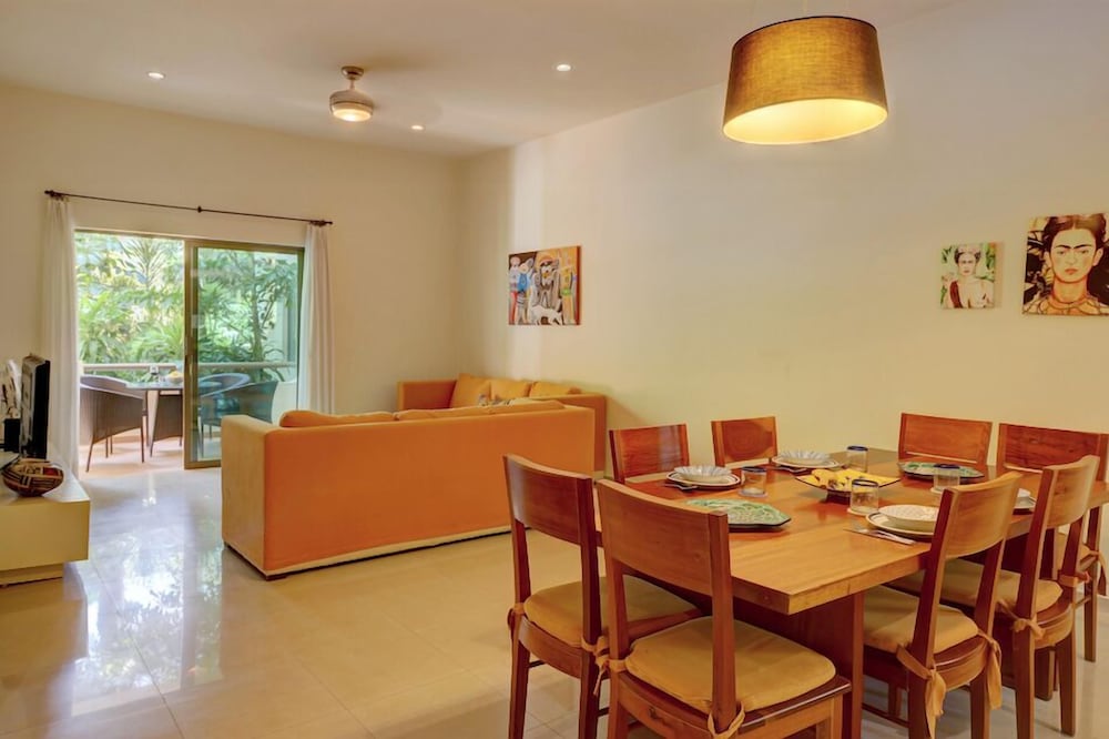 Riviera Maya Suites