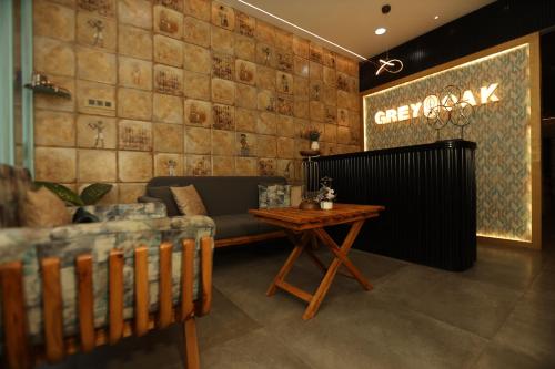 Grey Oak Hotel - last minute hotel in Nagpur