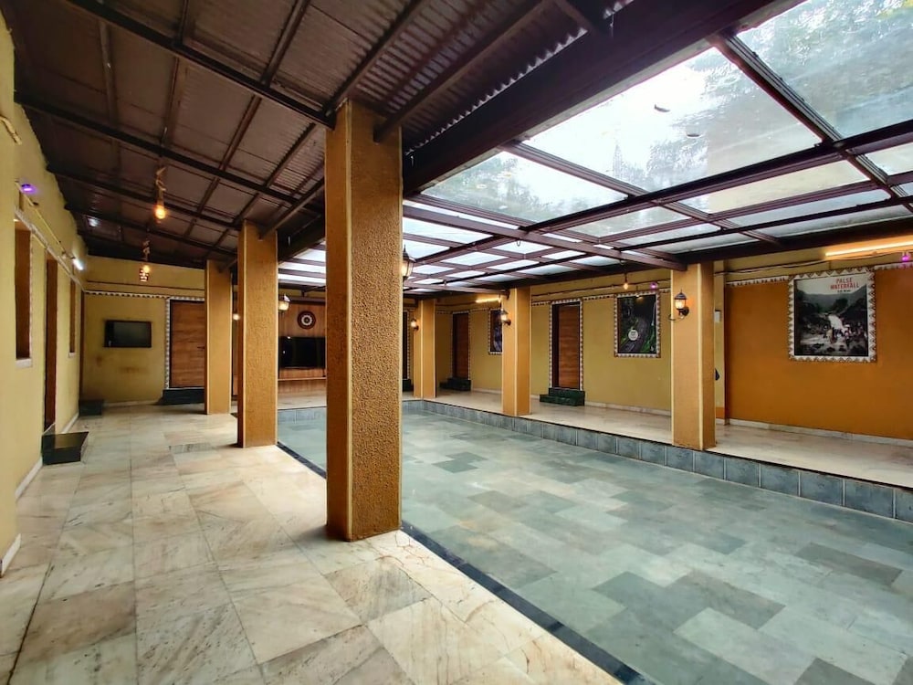 The Meadows Resorts — Unknown City — photo 3