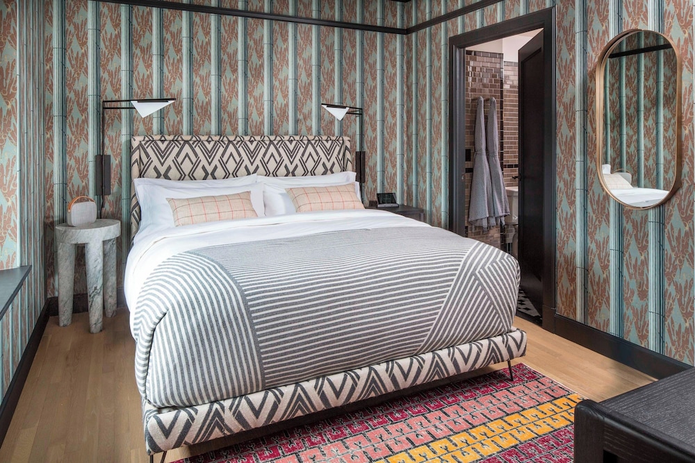 San Francisco Proper Hotel - photo 14