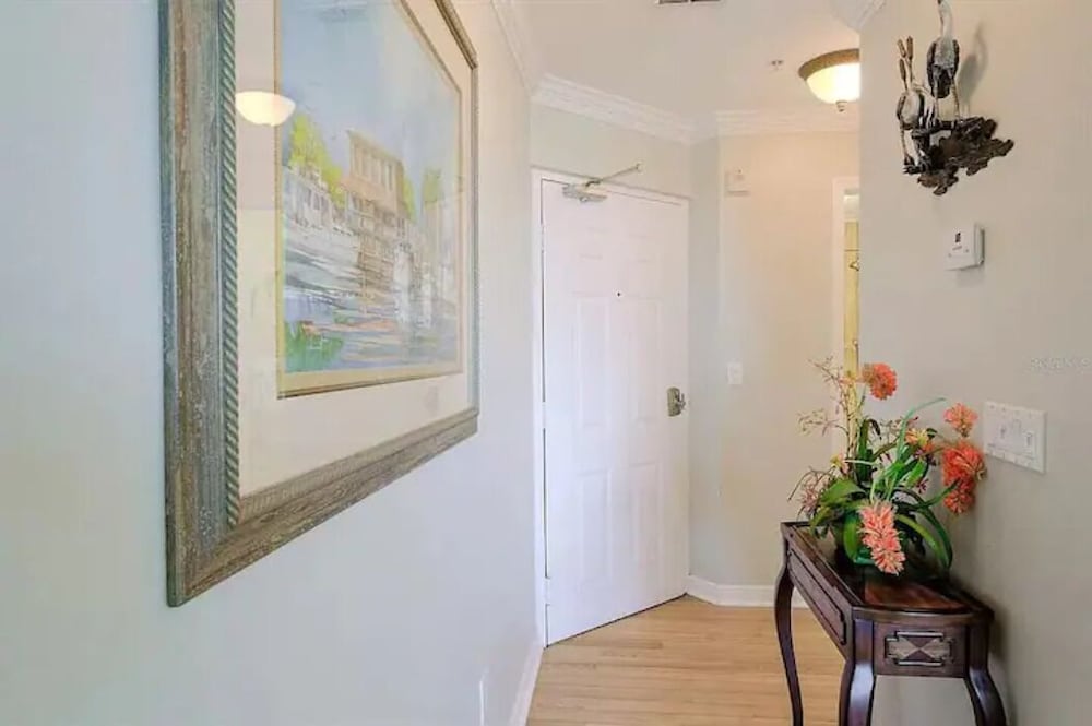 The BC Resort on the Water in St. Petersburg, United States