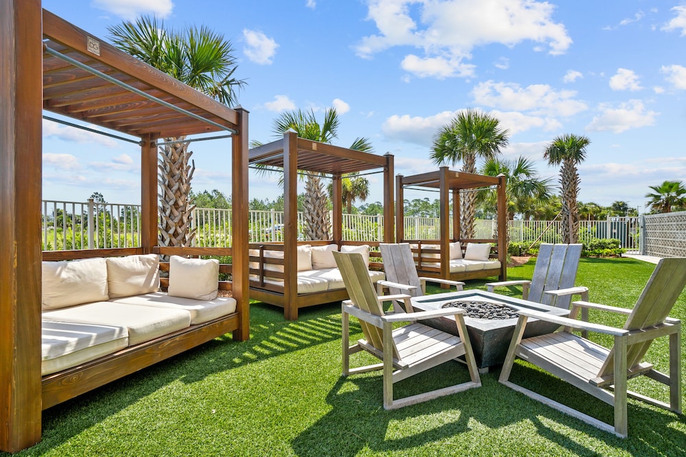 Calypso Resort Tower 3 - photo 20