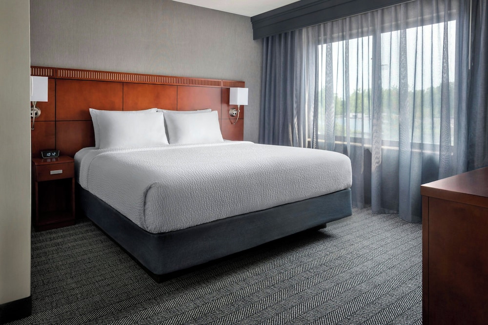 Courtyard by Marriott Paramus - photo 7