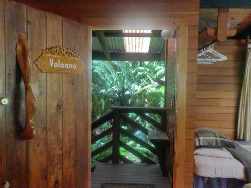 Volcano Inn - photo 31