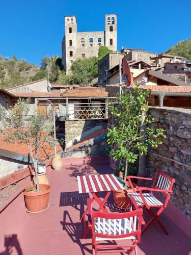 Bb Le Gemme — Dolceacqua — photo 2