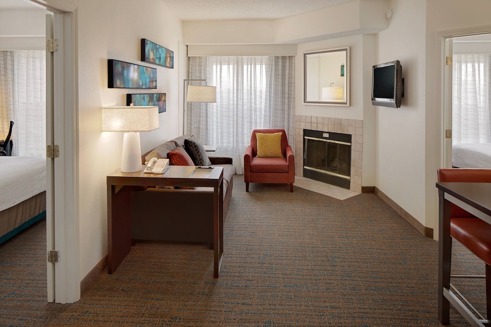 Residence Inn by Marriott DFW Airport North Irving - photo 9