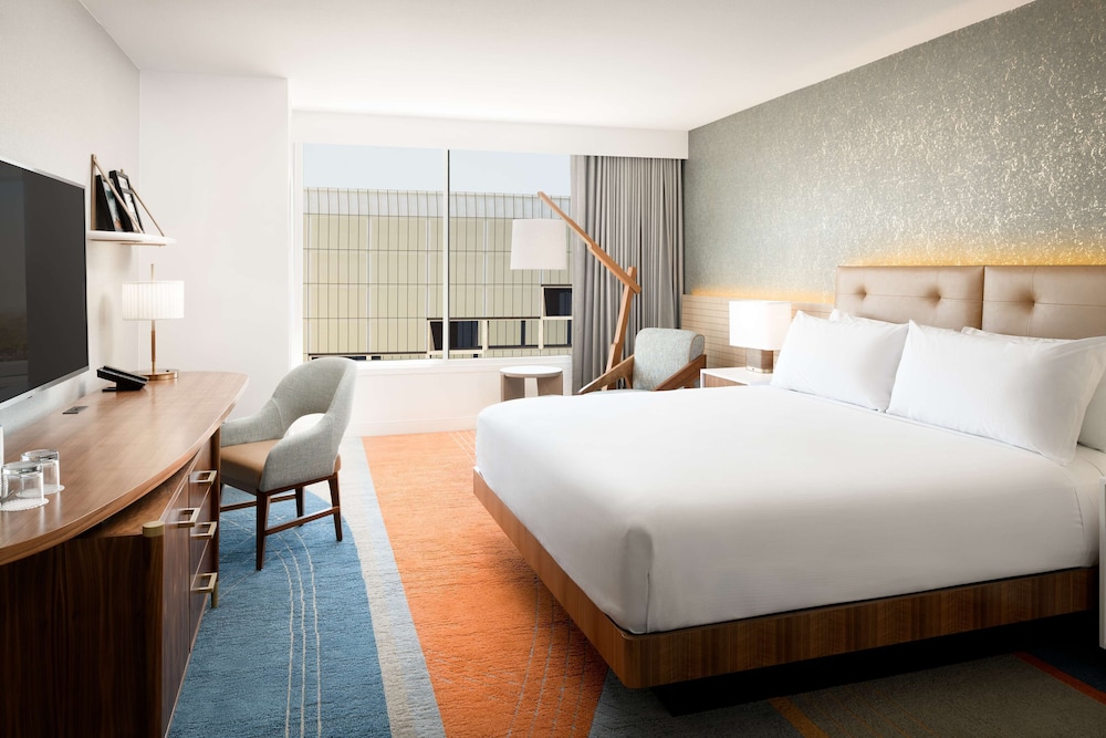 Hilton Los Angeles Culver City - photo 26