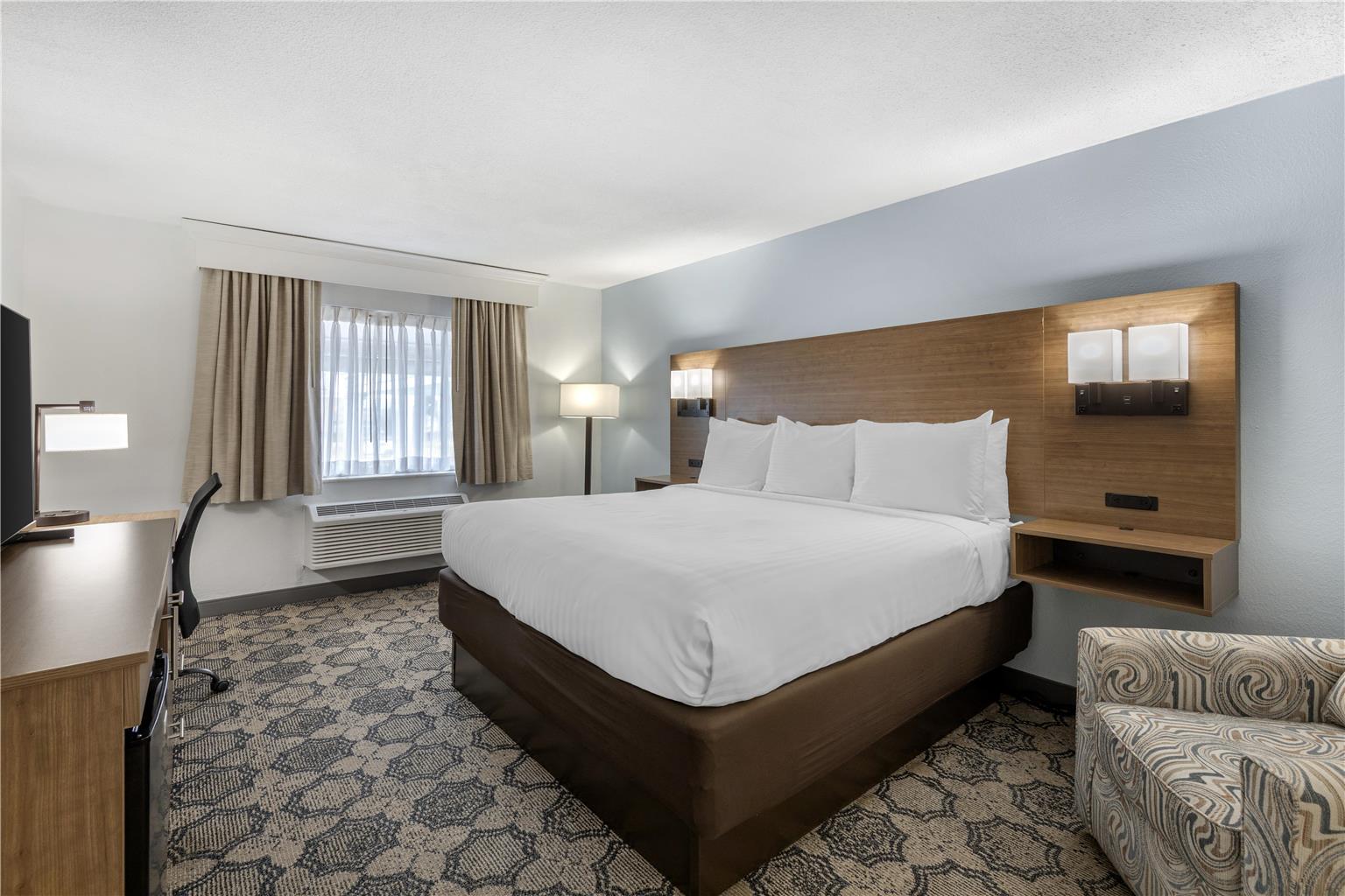 Best Western Palm Beach Lakes - photo 53