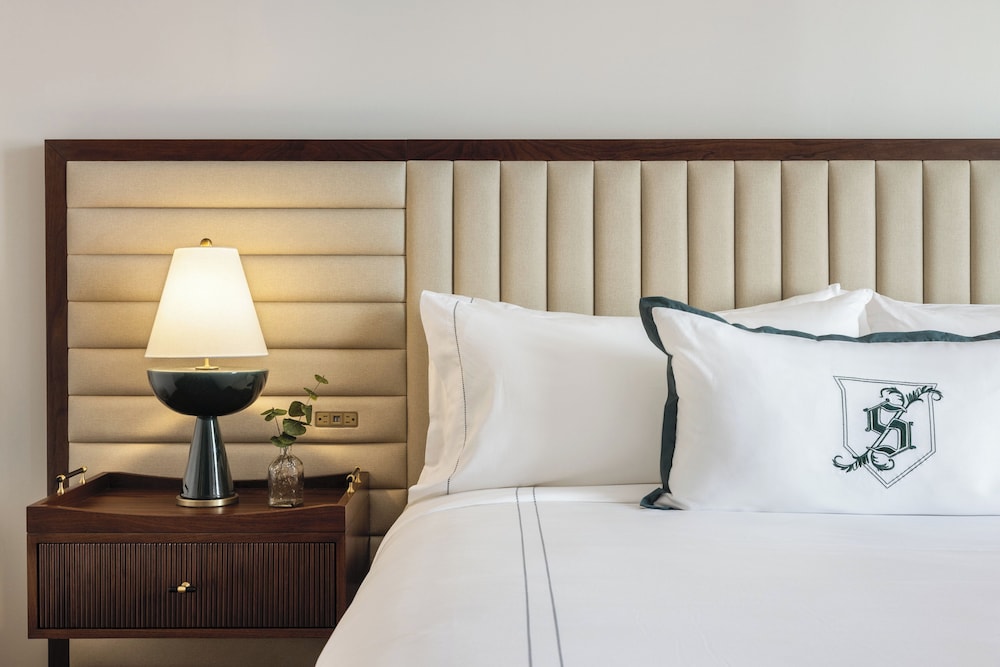 Omni Severin Hotel - photo 8