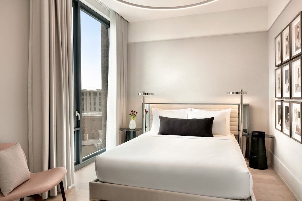 Hotel Indigo Williamsburg Brooklyn by IHG - photo 6