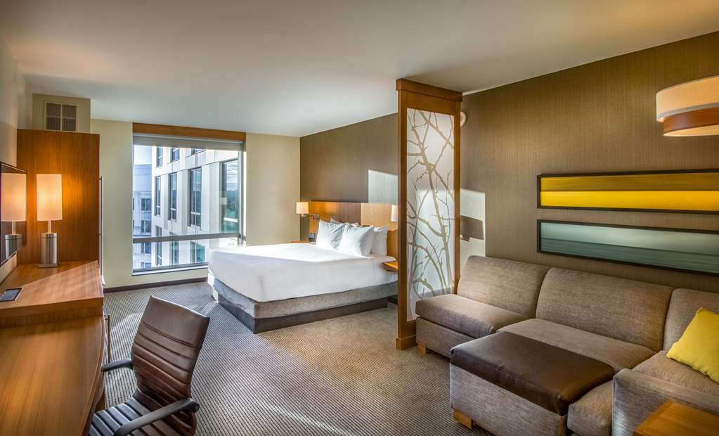 Hyatt Place Washington DC National Mall - photo 17