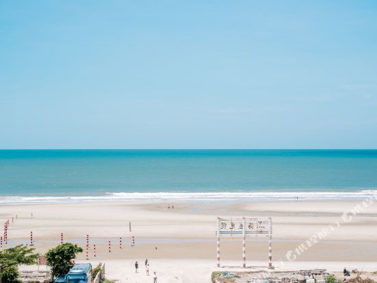 Beihai Sailing Hotel - last minute hotel in Beihai