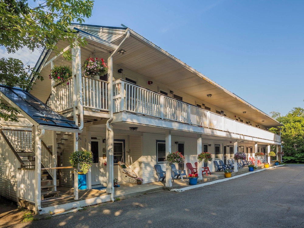 The Towne Motel in Camden, United States