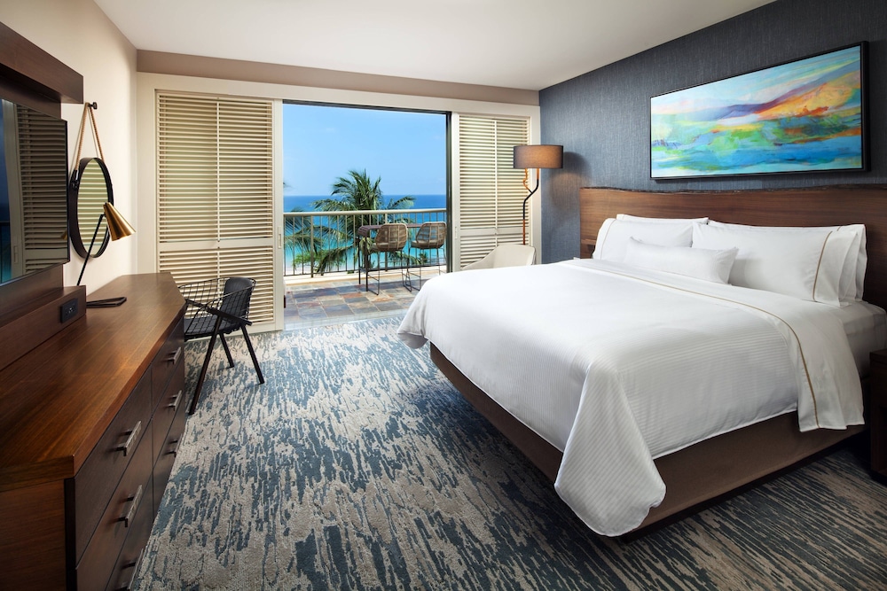 The Westin Hapuna Beach Resort - photo 23