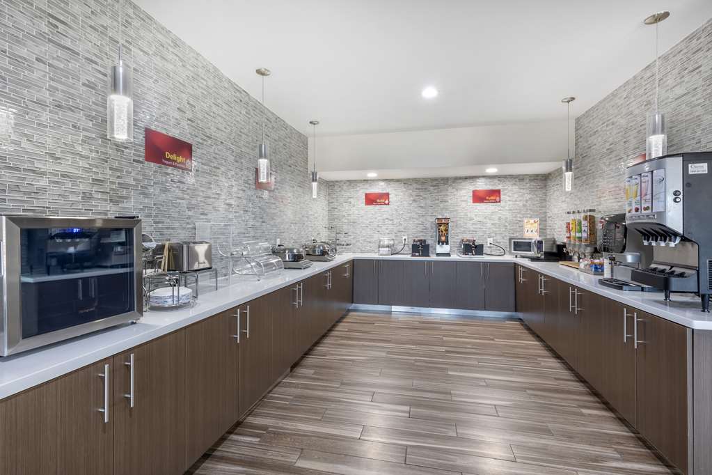 Best Western Plus Mansfield Inn & Suites - photo 51