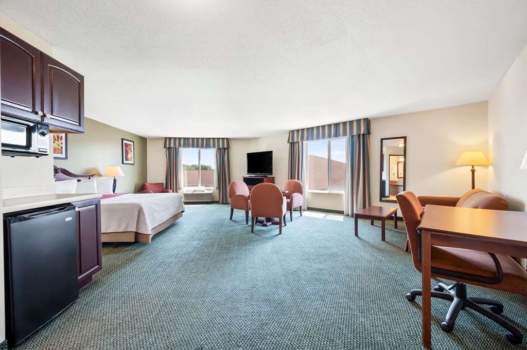 Best Western Annawan Inn - photo 21