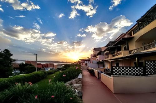 Terrazza Smeralda — 4-Star Luxury Hotel in Palau, Italy