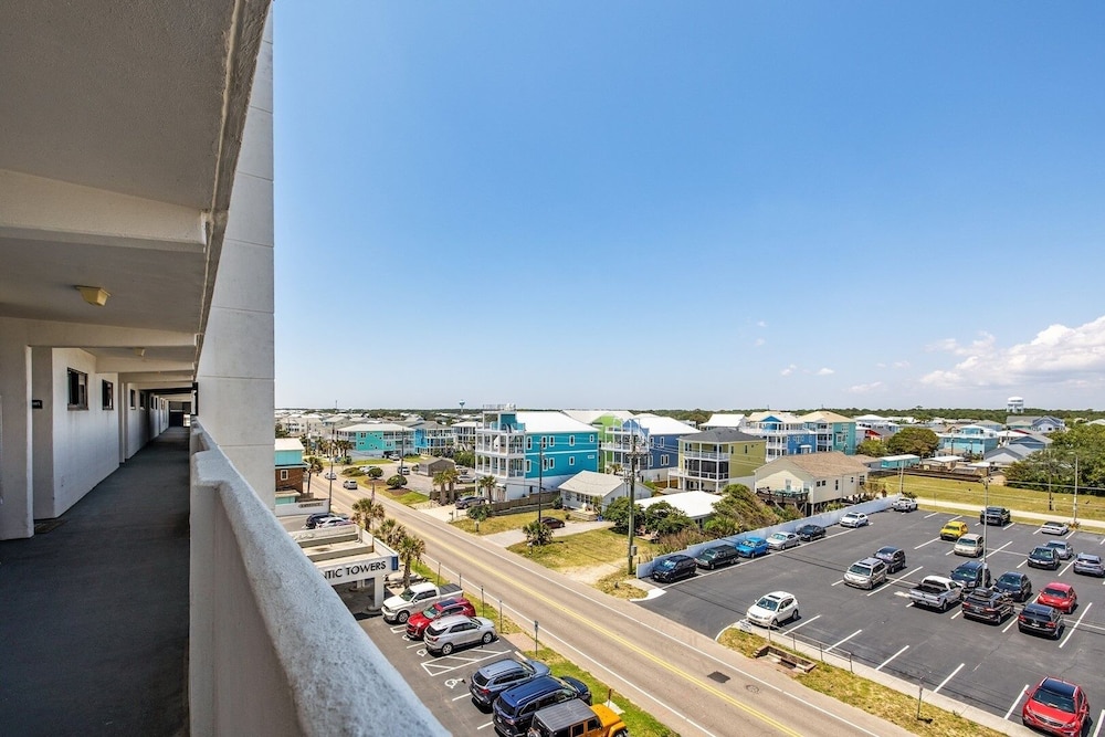 604 Lighthouse Landing by Atlantic Towers - photo 31