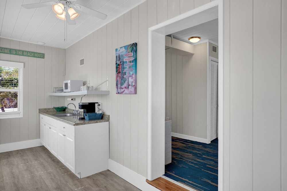 Seascape Resort & Marina - photo 91