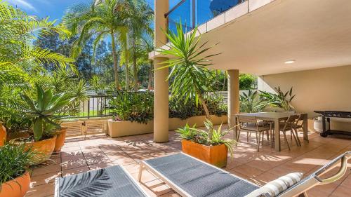 Beachhaven 2 @ Clarkes Beach in Byron Bay, Australia