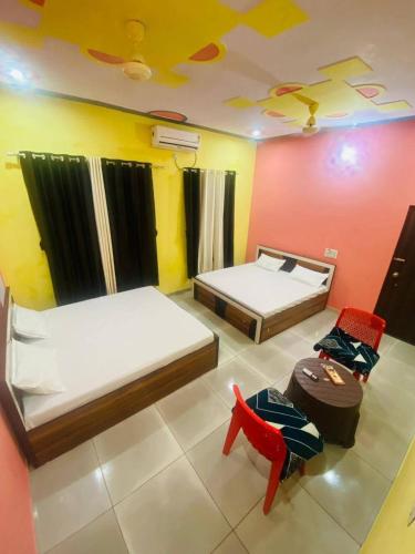 Hotel Rajdhani Palace — Sikar — photo 2