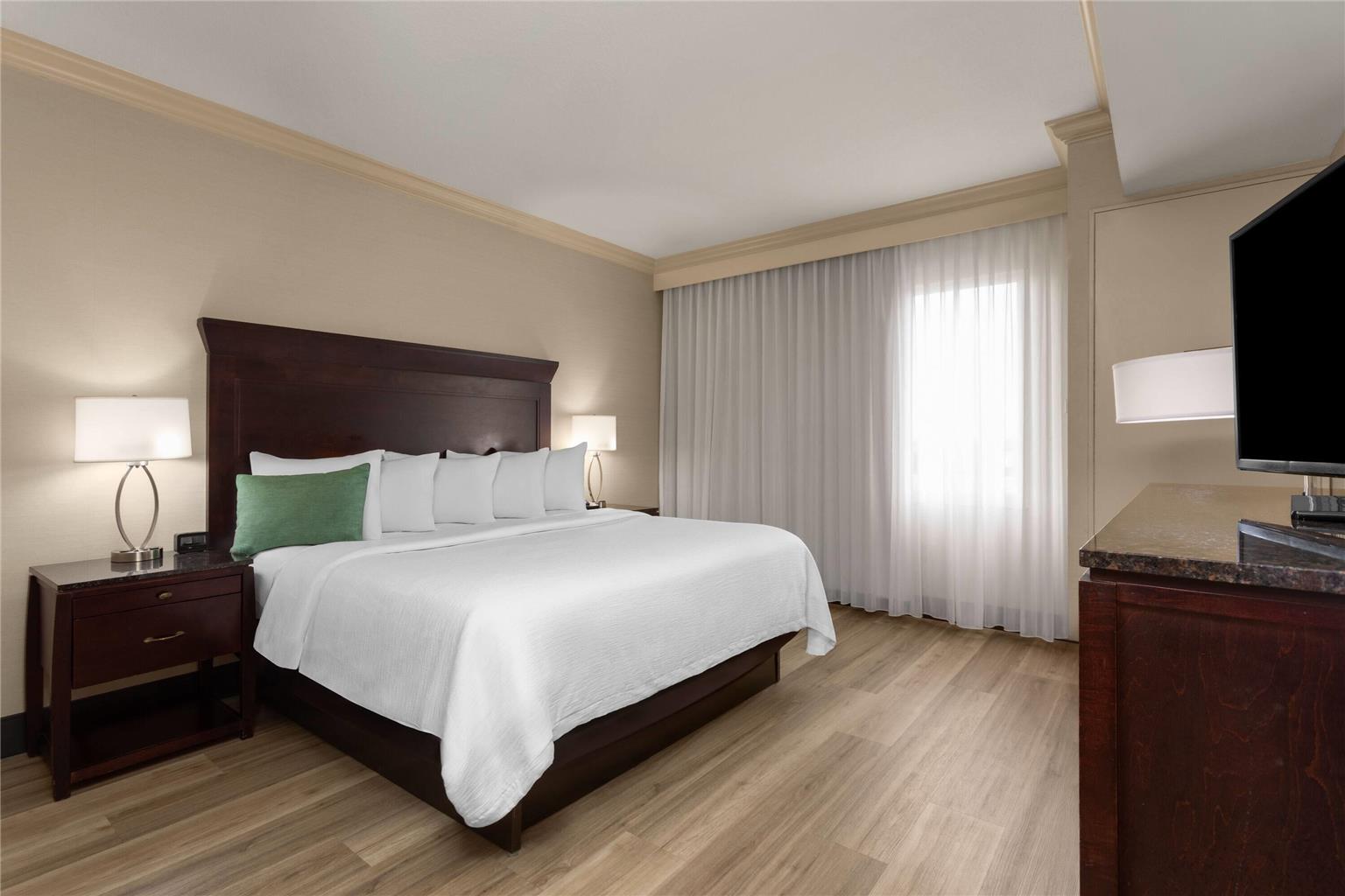 Hawthorn Extended Stay by Wyndham West Palm Beach Airport - photo 7