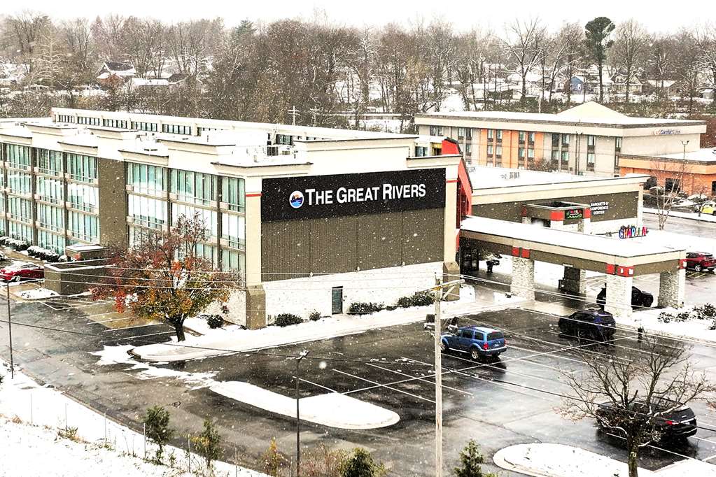 The Great Rivers an Ascend Collection Hotel - photo 3