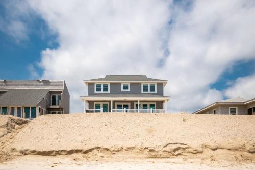 Dunes by Oak Island Accommodations - photo 37