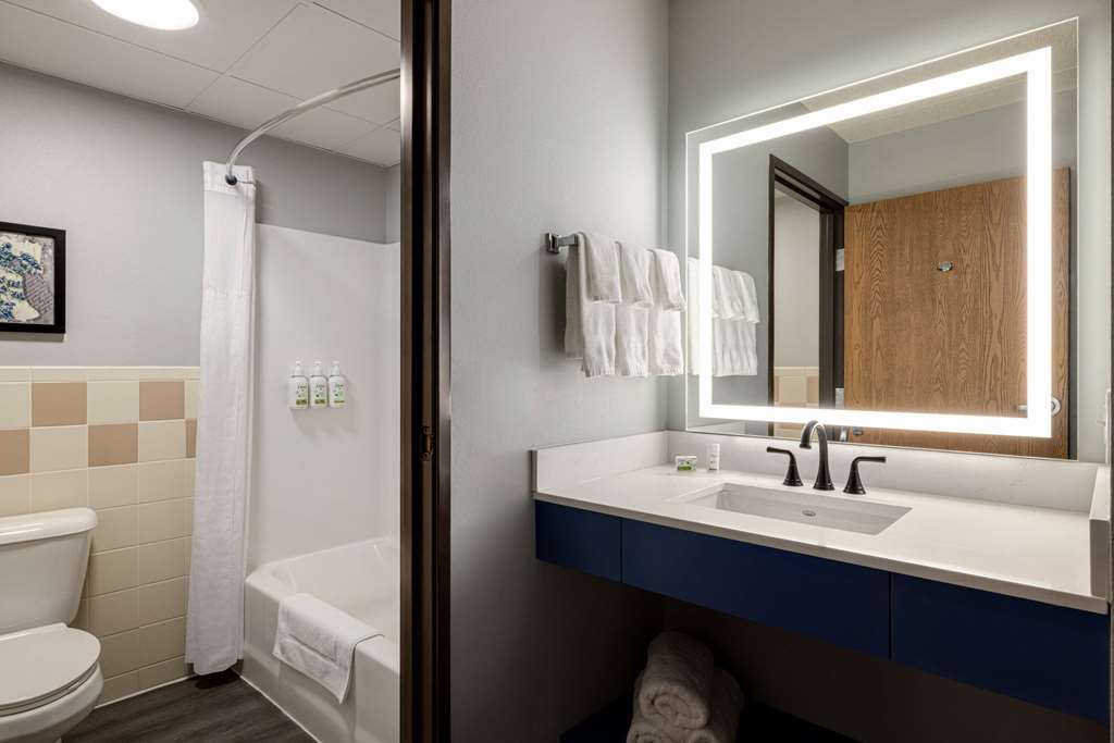 Americinn by Wyndham Lincoln South - photo 26