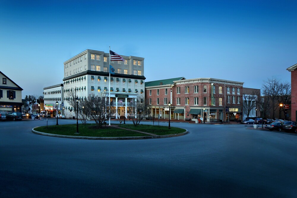 Hotel Gettysburg in Gettysburg, United States