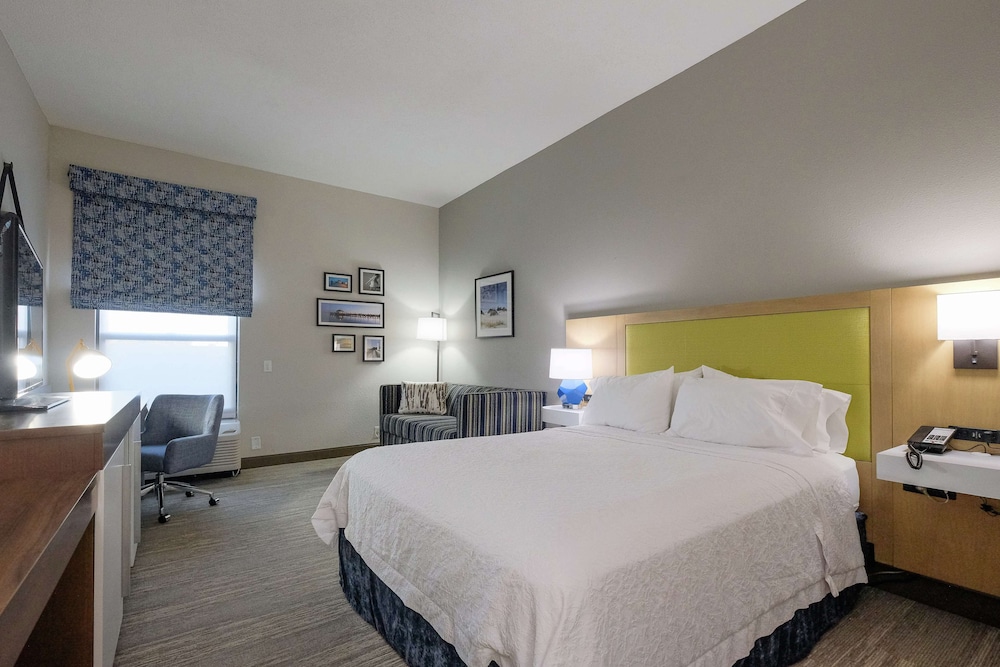 Hampton Inn Edenton - photo 34