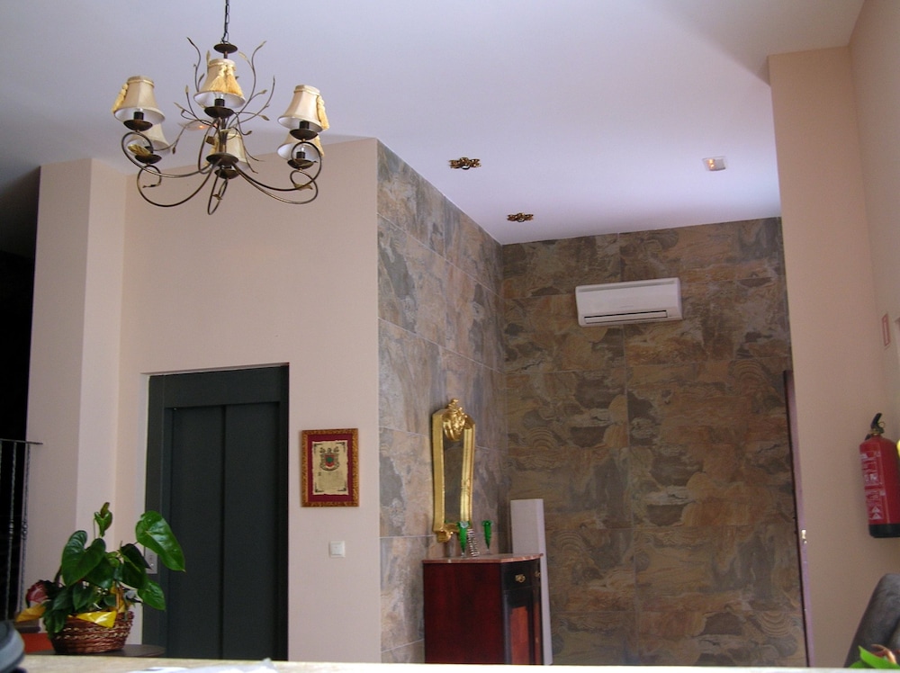 Hotel L’Antic Portal — Villafames — photo 3