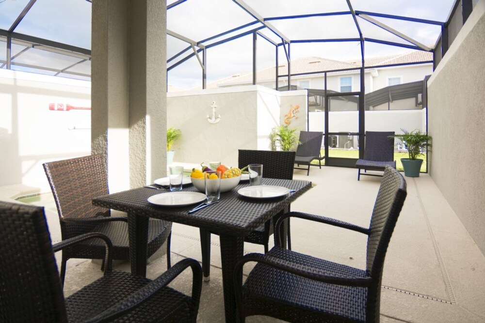 Luxury Townhome w Pool Sl4814 Kissimmee - photo 63