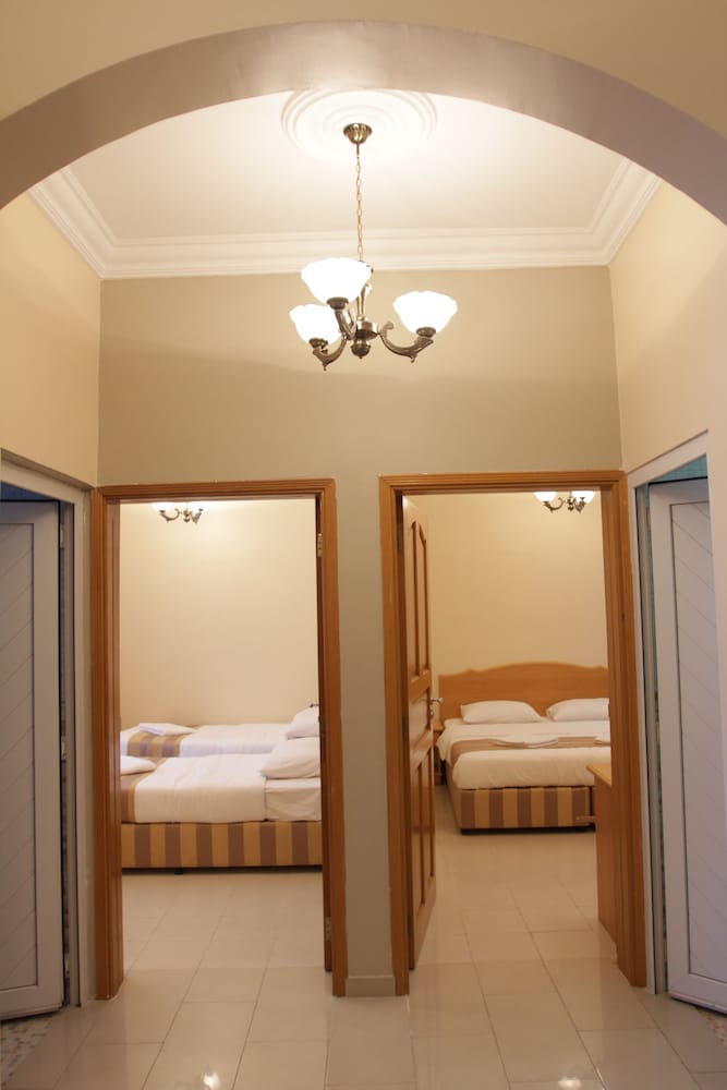Esra Hotel Apartments — Khasab — photo 4