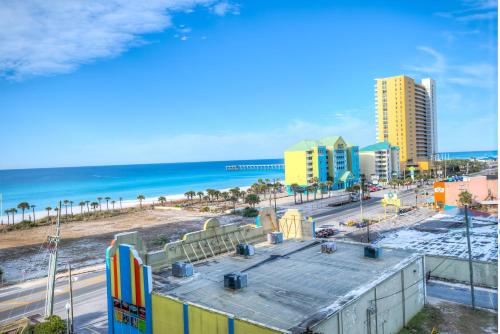 Grand Panama 2 307 - photo 47