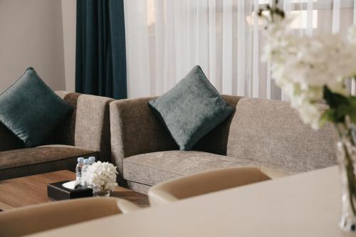 Dream Residence Rawabi — 4-Star Luxury Hotel in Khobar, Saudi Arabia