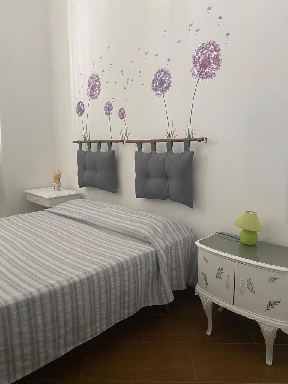 Casa di Vale — 4-Star Luxury Hotel in Palermo, Italy