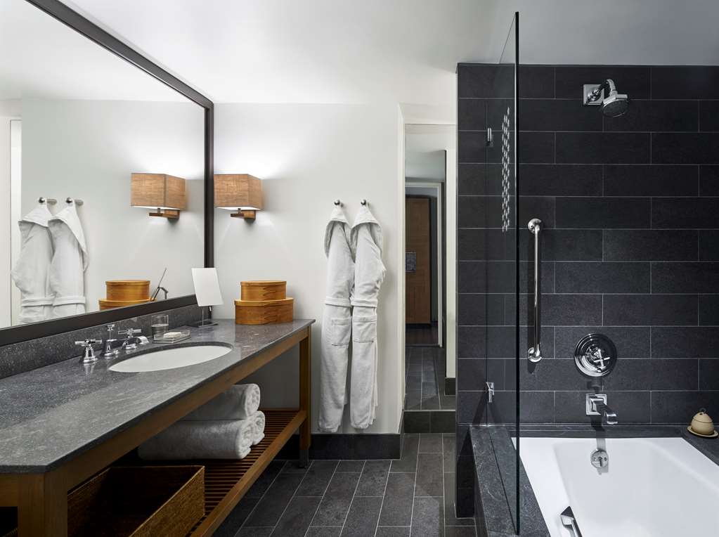 Park Hyatt Washington - photo 12