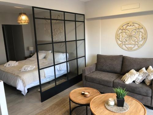 Departamento en primer piso a 900 metros de La Balcarce — 4-Star Luxury Hotel in Salta, Argentina