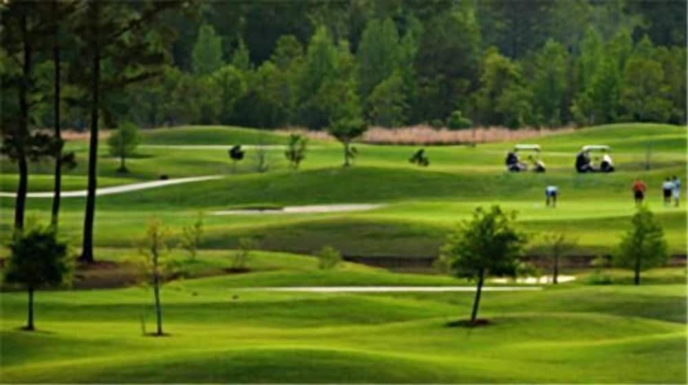 Coushatta Inn - photo 13