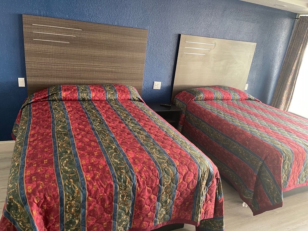 Motel Savanah - photo 10