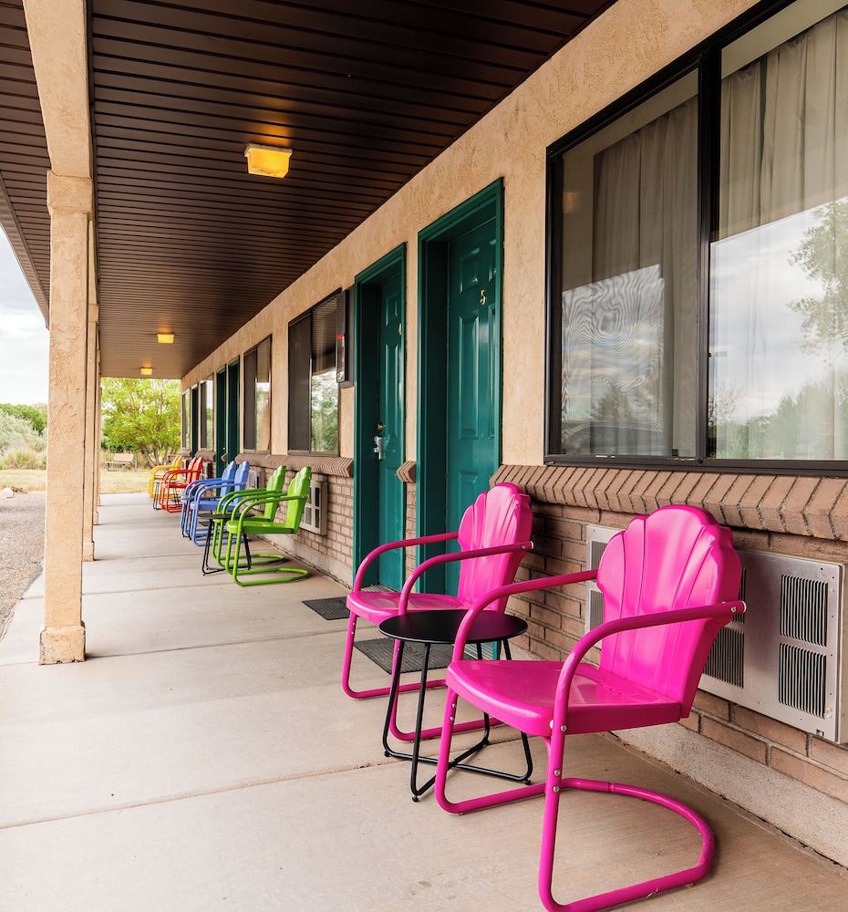 Motel Torrey - last minute hotel in Unknown City