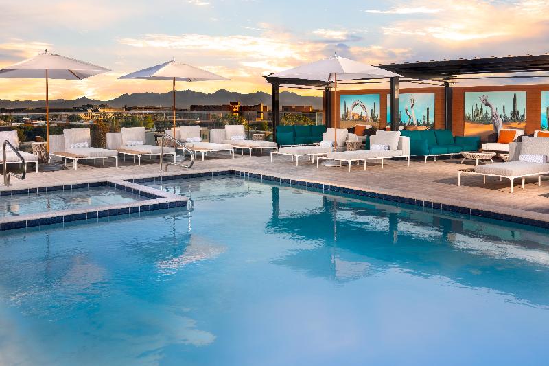 Canopy by Hilton Scottsdale Old Town - photo 117