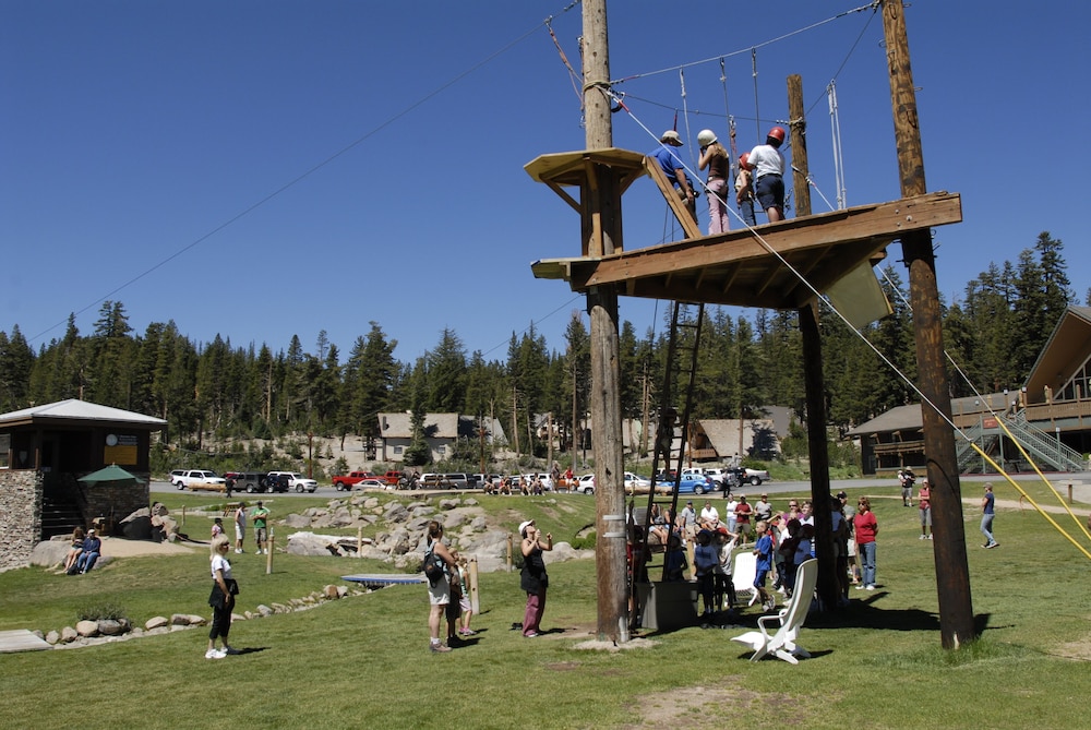 Mammoth Mountain Inn - photo 53