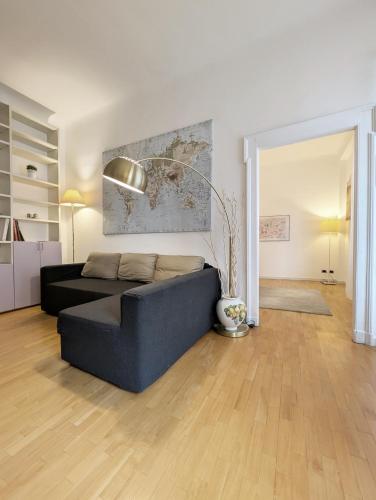 La Corte di Lambrate — 4-Star Luxury Hotel in Milan, Italy