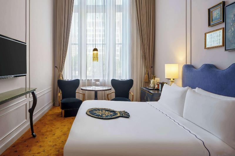 Maison Métier in the Unbound Collection by Hyatt - photo 83